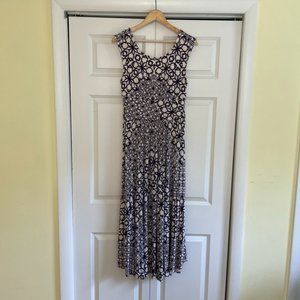 pretty maxi dress